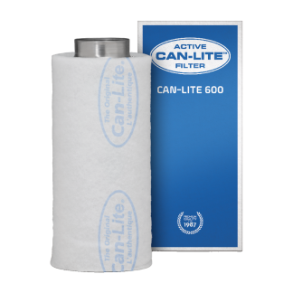 Can Lite 600m³/h φ150