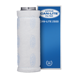 Can Lite 2500m³/h φ250
