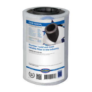 Can Filter 1500PL 75m³/h φ100