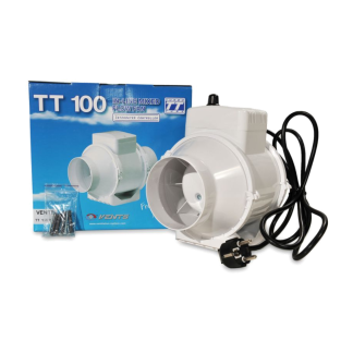 Ventilacija i filteri