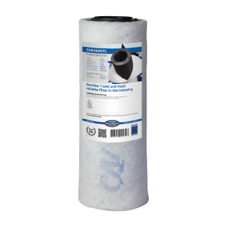 Can Filter 2600PL 150m³/h φ125