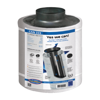 Can Filter 333 BFT 350m³/h φ150
