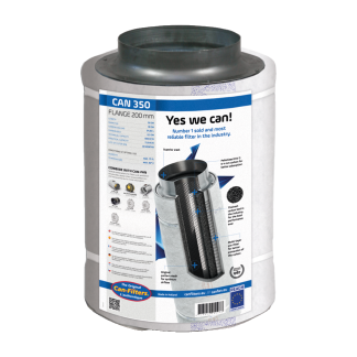 Can Filter 350 BFT 700m³/h φ150