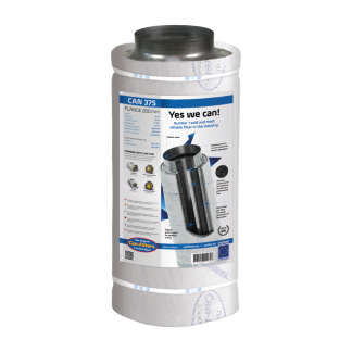Can Filter 375 BFT 1000m³/h φ200