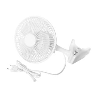Ventilator sa štipaljkom