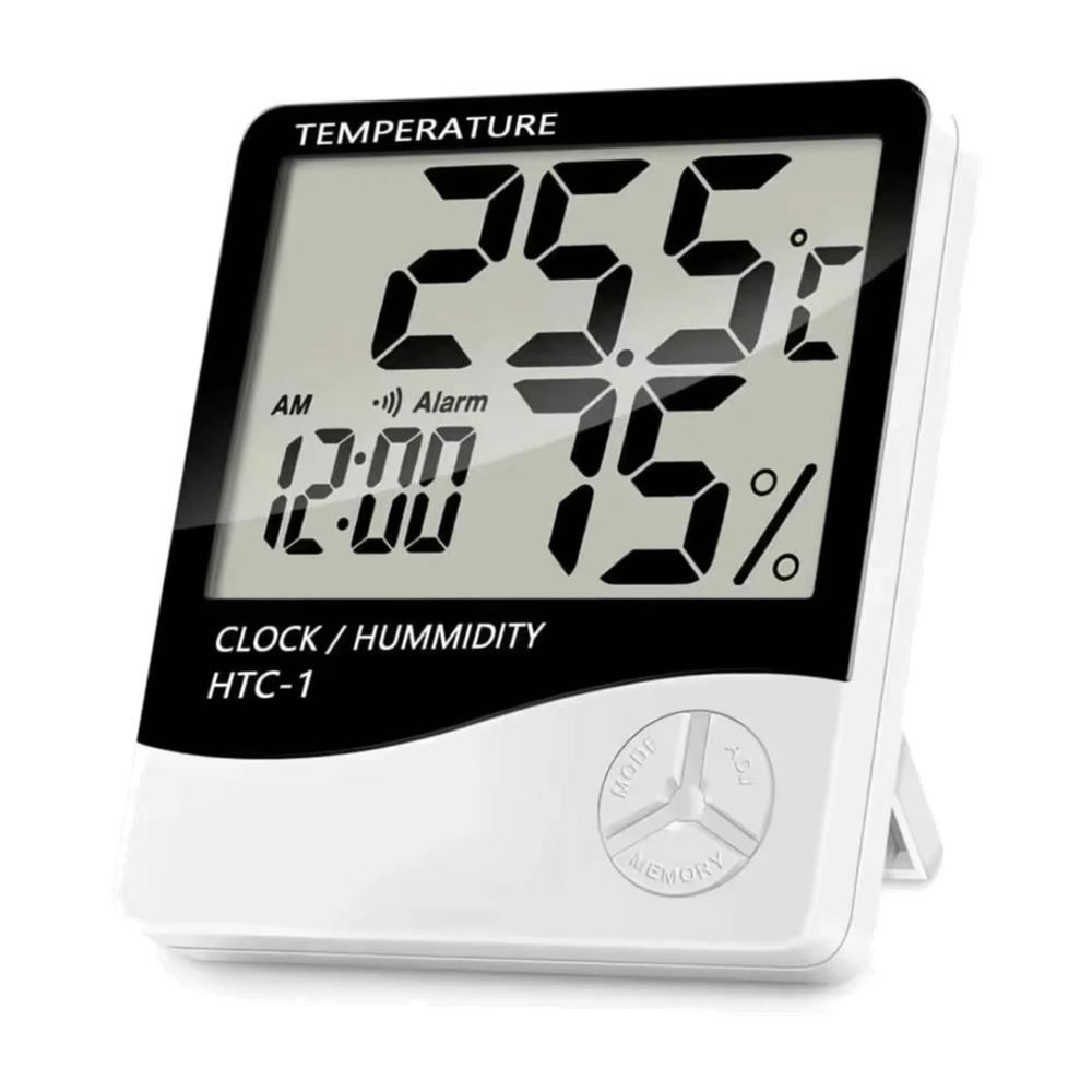 Digitalni Higro Termometar HTC 1