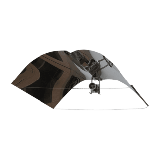 Adjust A Wing Mirror Reflektor S
