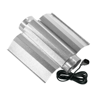 Cool Tube BatWing 150x600mm