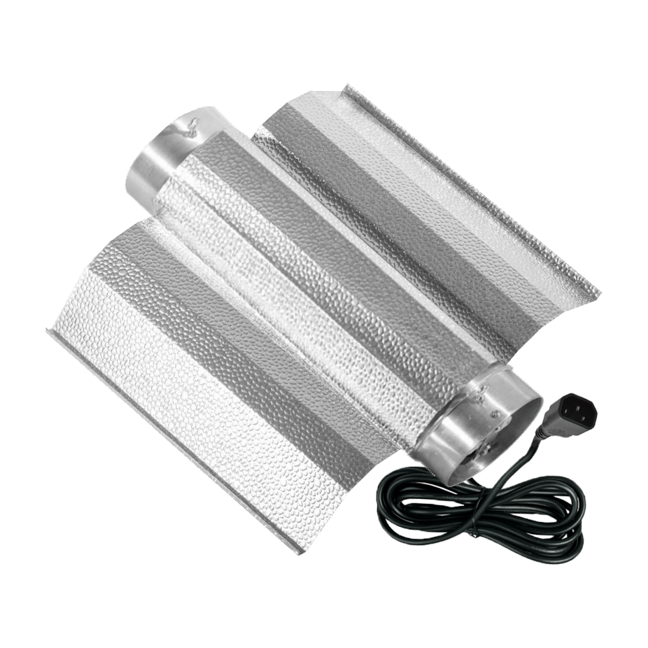 Cool Tube BatWing 150x600mm
