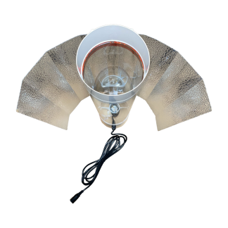 Cool Tube BatWing 120x500