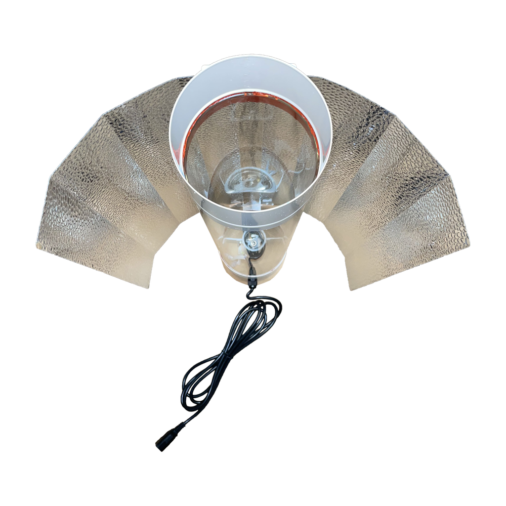 Cool Tube BatWing 120x500