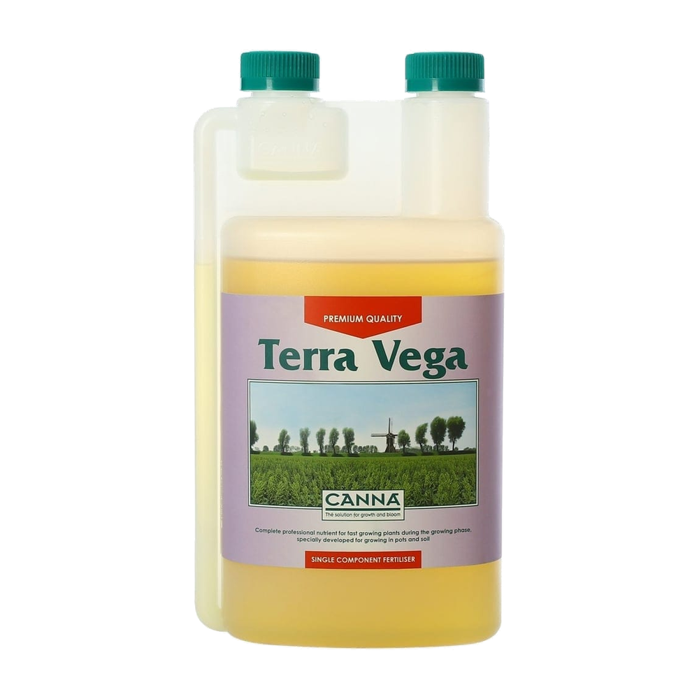 Canna Terra Vega 1L