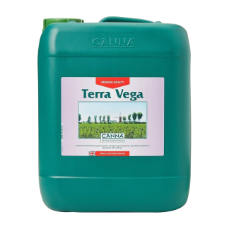 Canna Terra Vega 5L