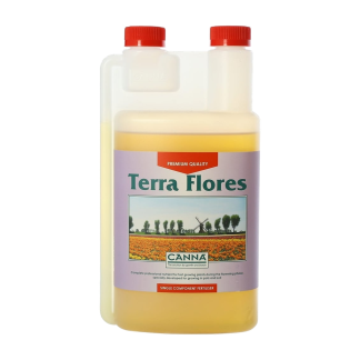 Canna Terra Flores 1L