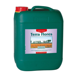 Canna Terra Flores 10L