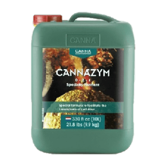 Canna Zym10L