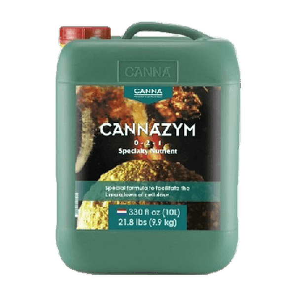 Canna Zym10L
