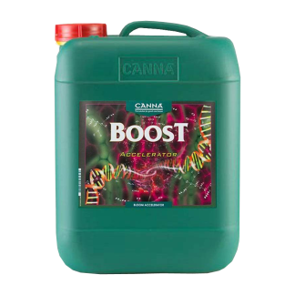 Canna Boost 10L