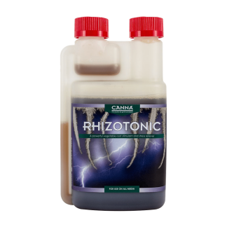 Canna Rhizotonic 250ml
