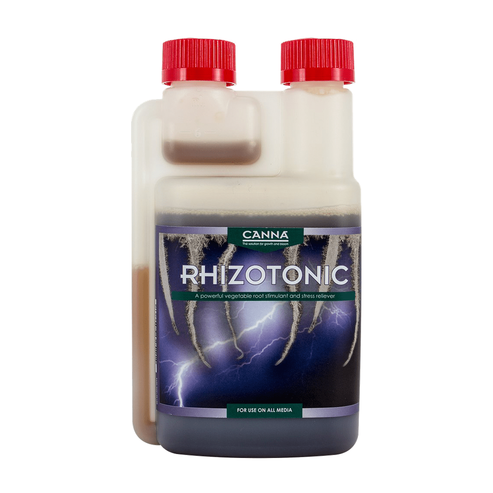 Canna Rhizotonic 500ml