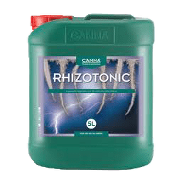 Canna Rhizotonic 5L