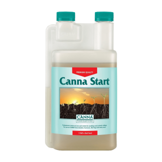 Canna Start 1L