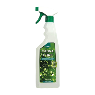 CannaCure 750ml