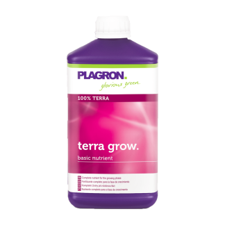 Plagron Terra Grow 1L