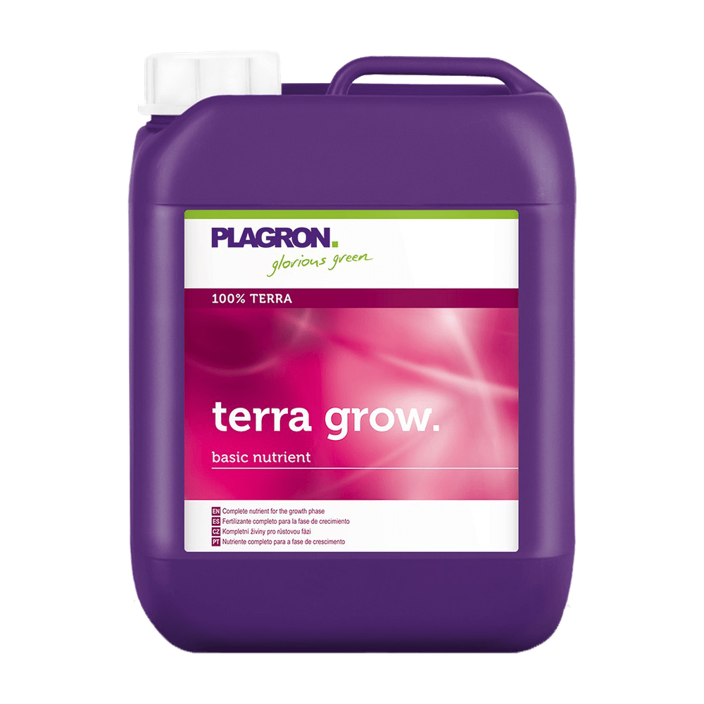 Plagron Terra Grow 5L