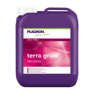 Plagron Terra Grow 10L