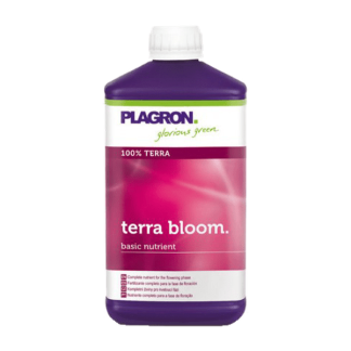 Plagron Terra Bloom 1L