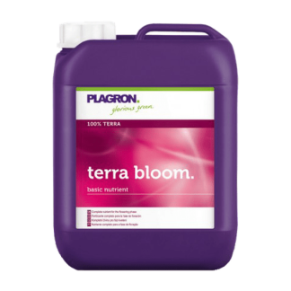 Plagron Terra Bloom 5L