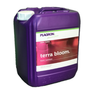 Plagron Terra Bloom 10L