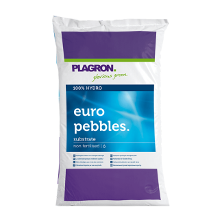 Plagron Euro Pebbles 45L Glinene Kuglice