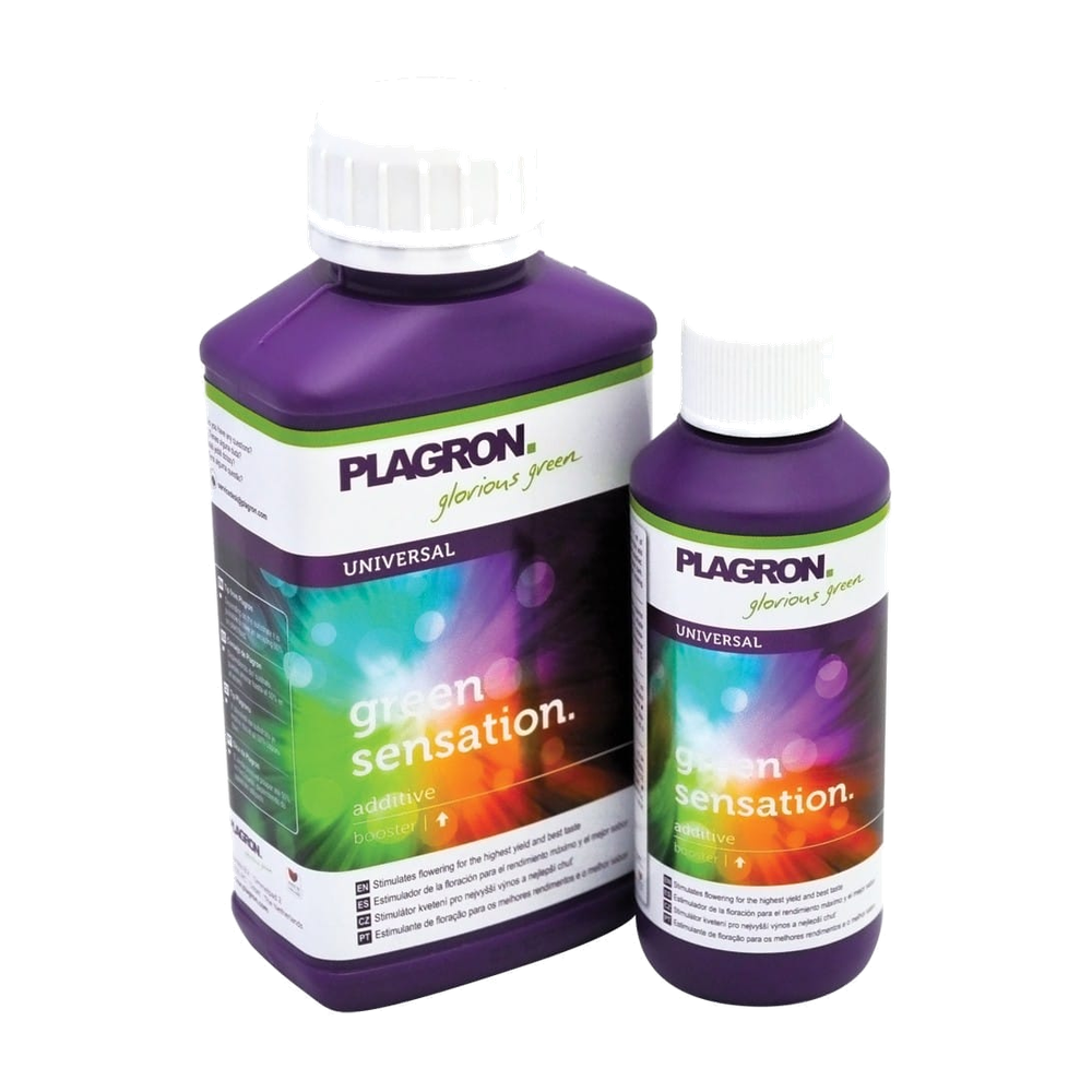 Plagron Green Sensation 100ml