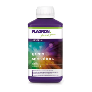 Plagron Green Sensation 250ml