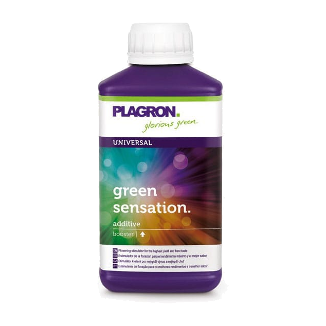 Plagron Green Sensation 250ml