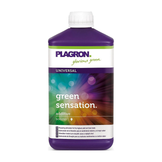 Plagron Green Sensation 500ml