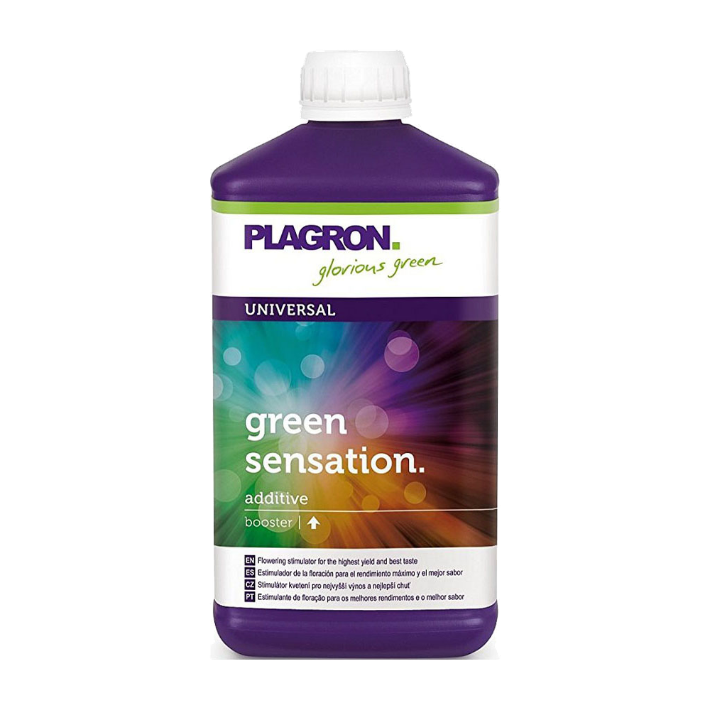Plagron Green Sensation 500ml