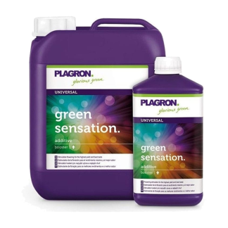 Plagron Green Sensation 5L