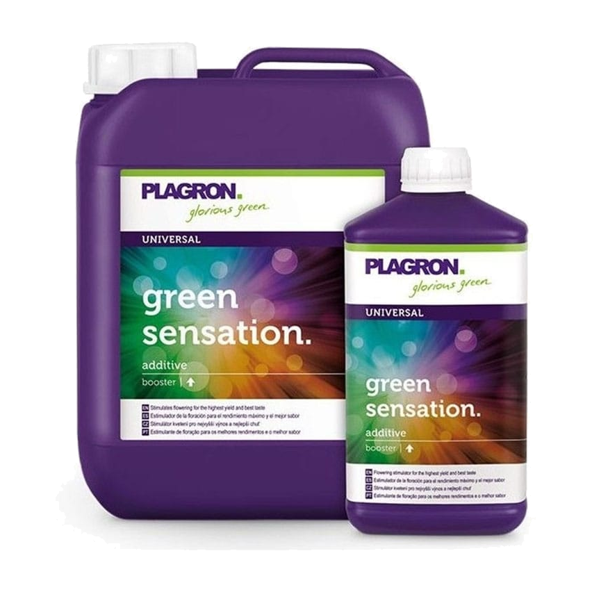 Plagron Green Sensation 5L