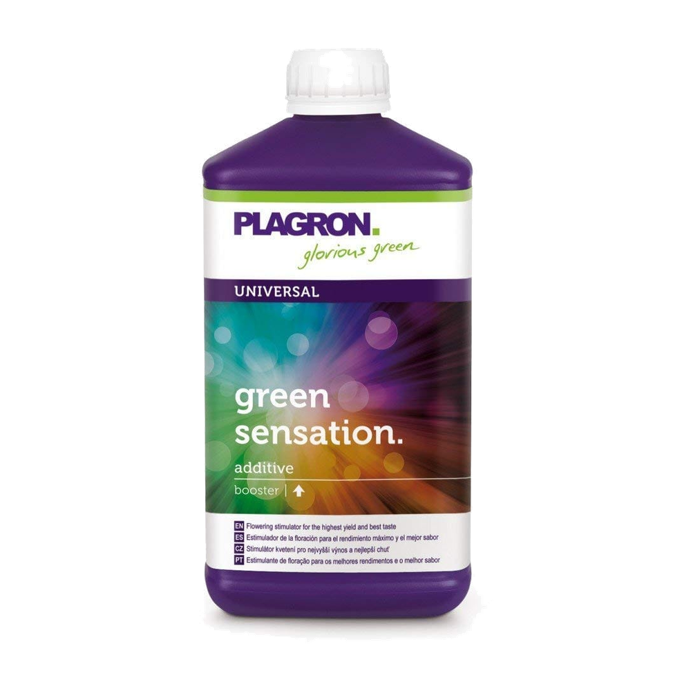 Plagron Green Sensation 1L