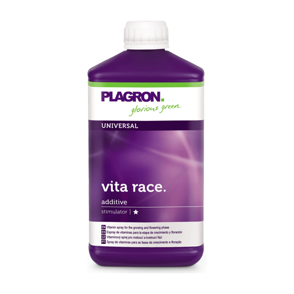 Plagron Vita Race 1L