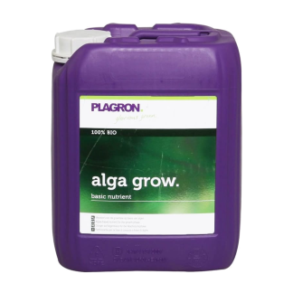 Plagron Alga Grow 5L