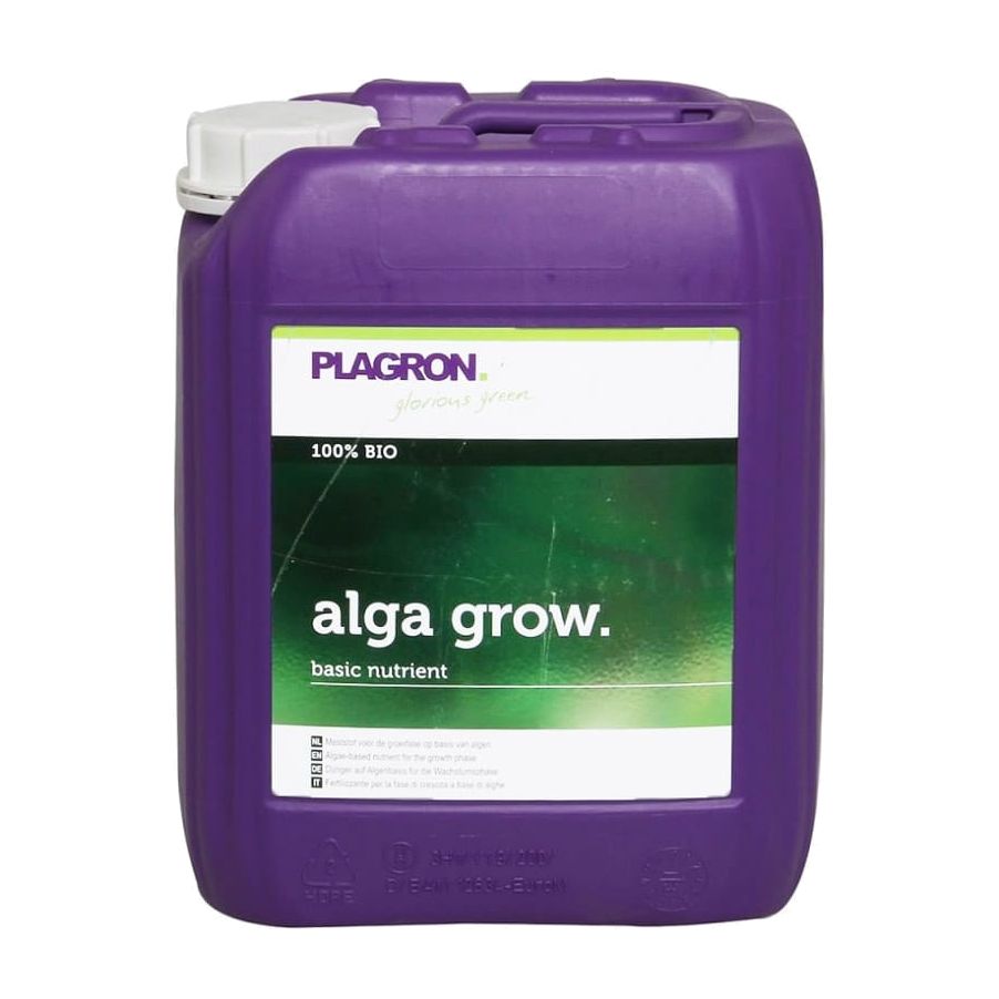 Plagron Alga Grow 5L