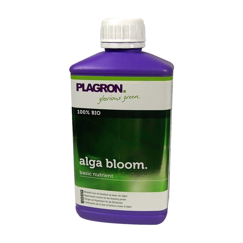 Plagron Alga Bloom 250ml
