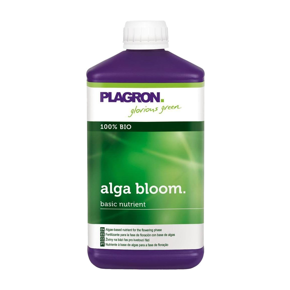 Plagron Alga Bloom 500ml
