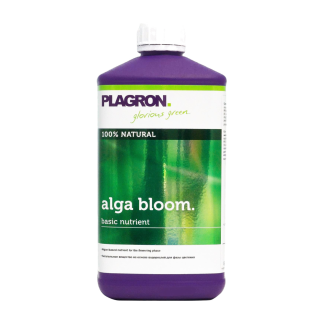 Plagron Alga Bloom 1L