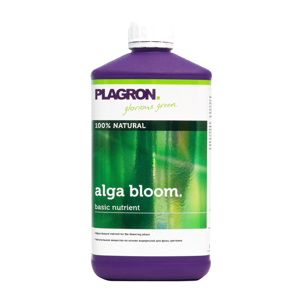 Plagron Alga Bloom 1L