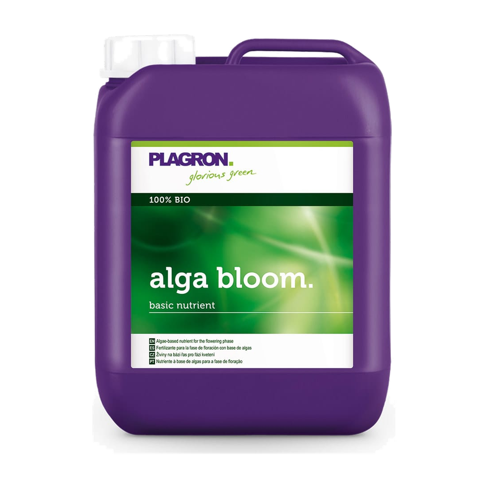 Plagron Alga Bloom 10L